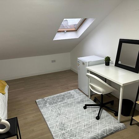 Stratford Guesthouse London Bagian luar foto