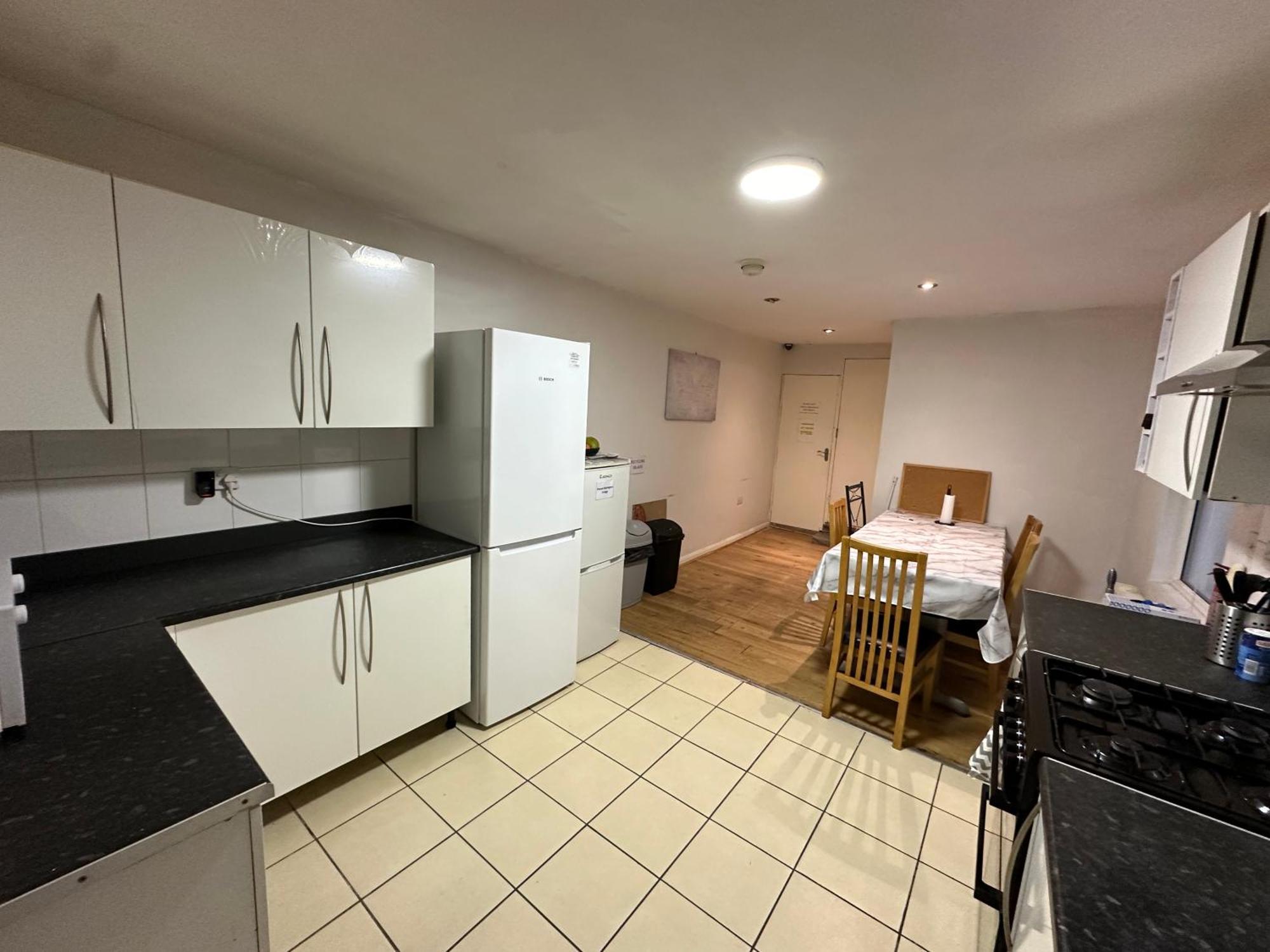 Stratford Guesthouse London Bagian luar foto