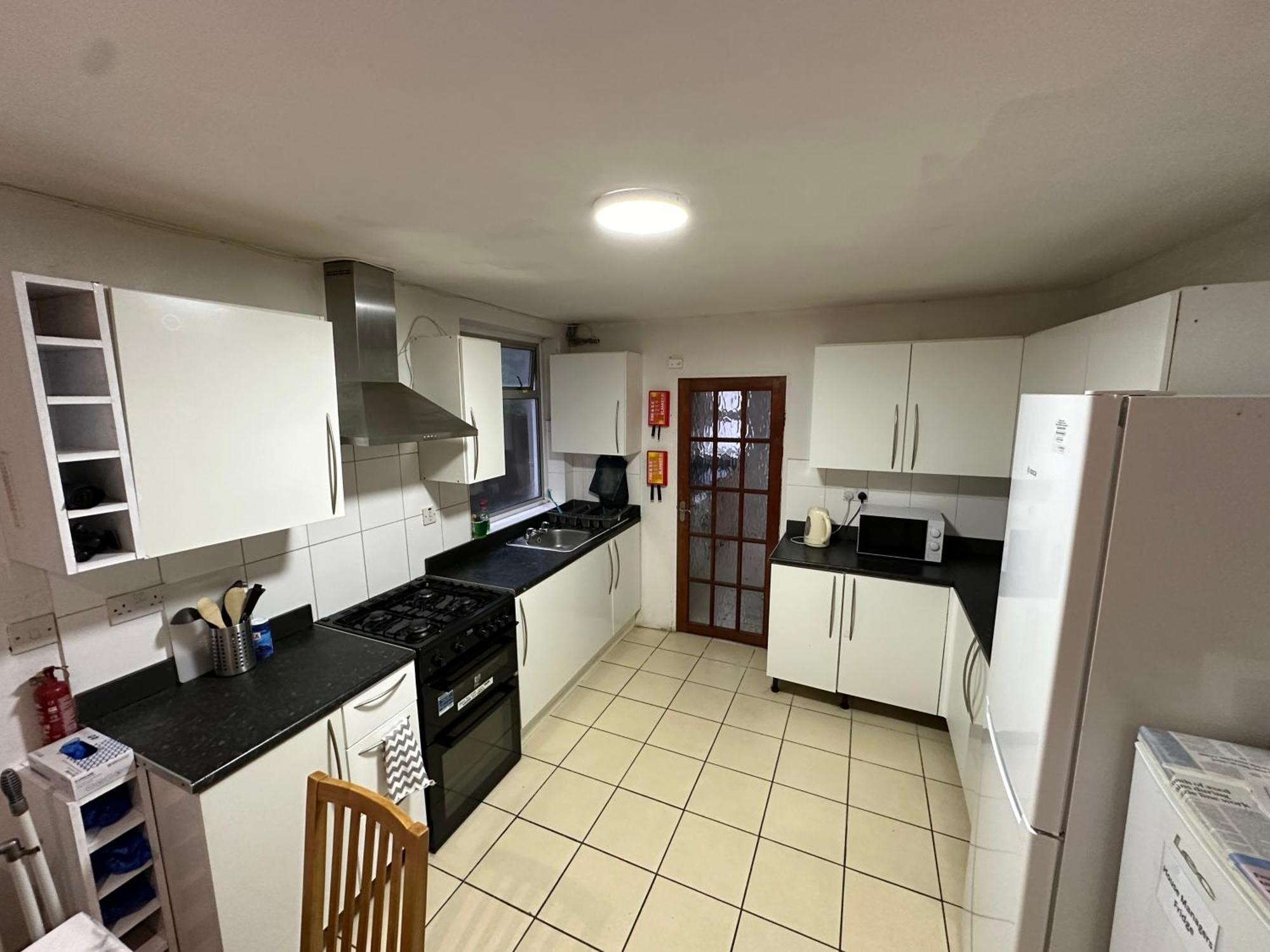 Stratford Guesthouse London Bagian luar foto