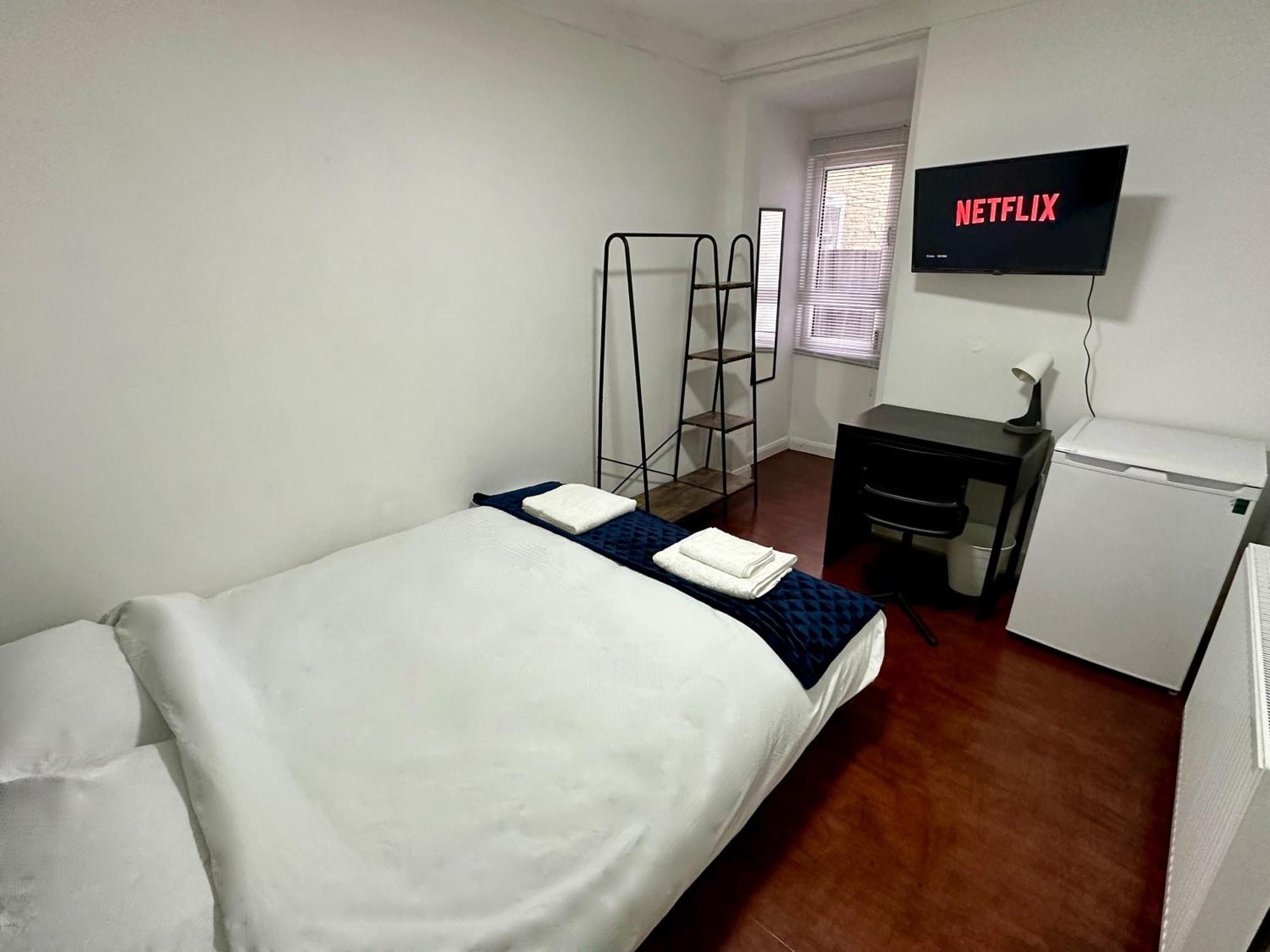 Stratford Guesthouse London Bagian luar foto