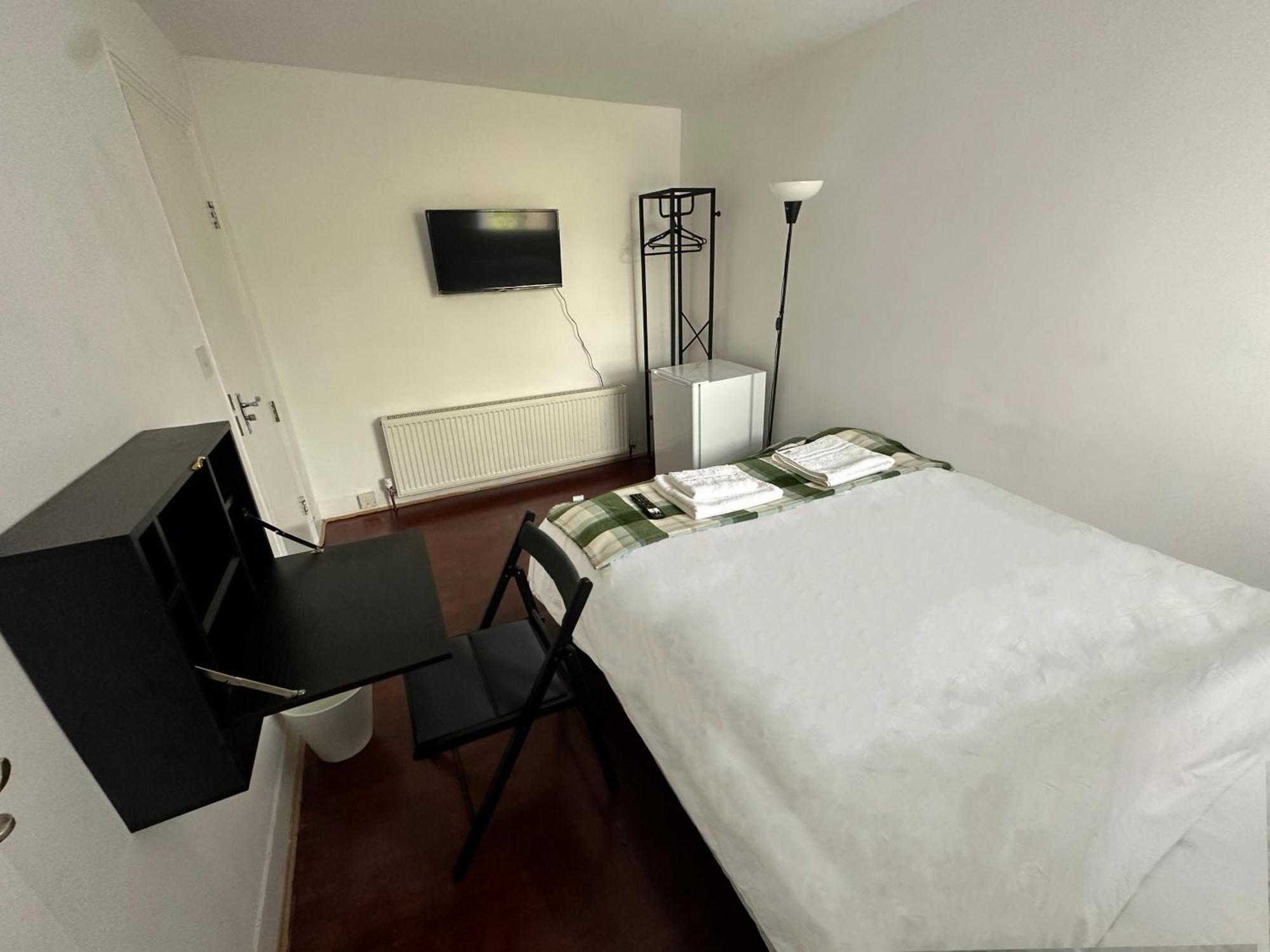 Stratford Guesthouse London Bagian luar foto