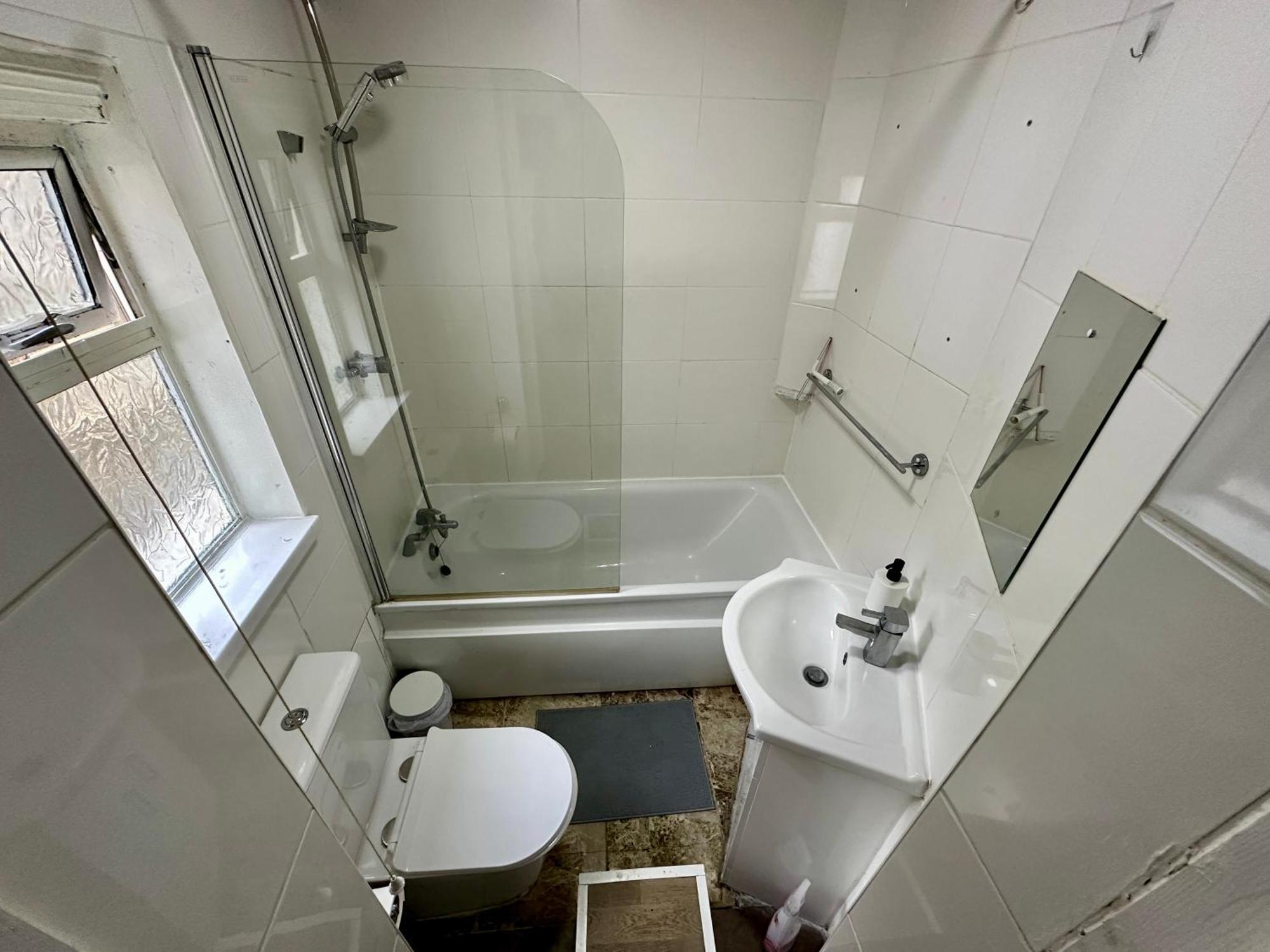Stratford Guesthouse London Bagian luar foto