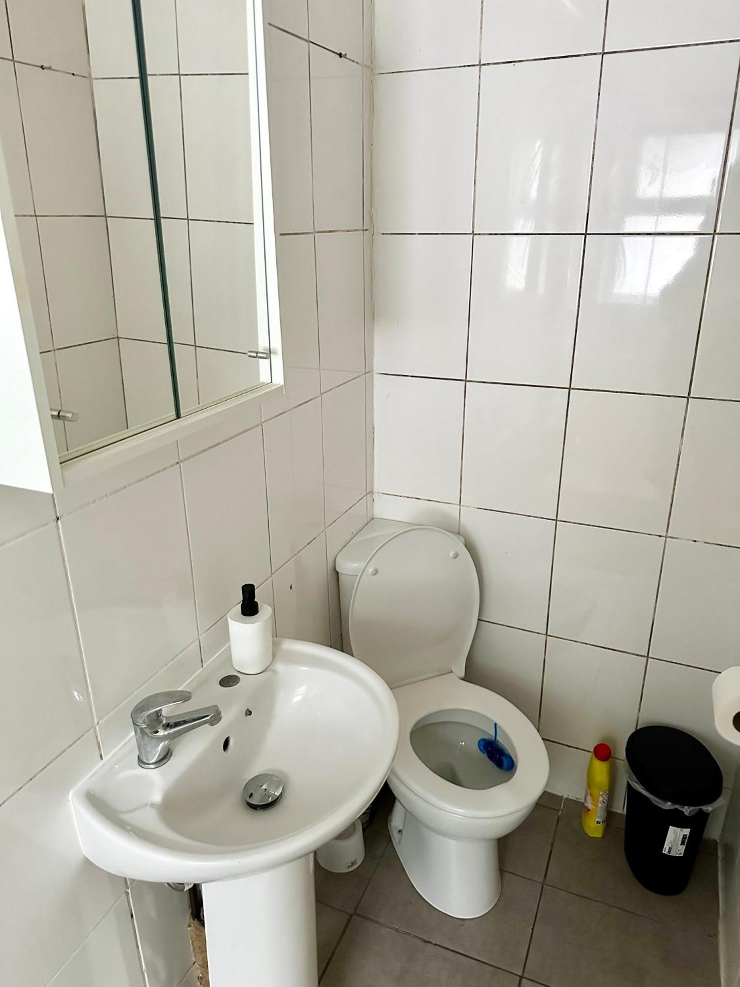 Stratford Guesthouse London Bagian luar foto