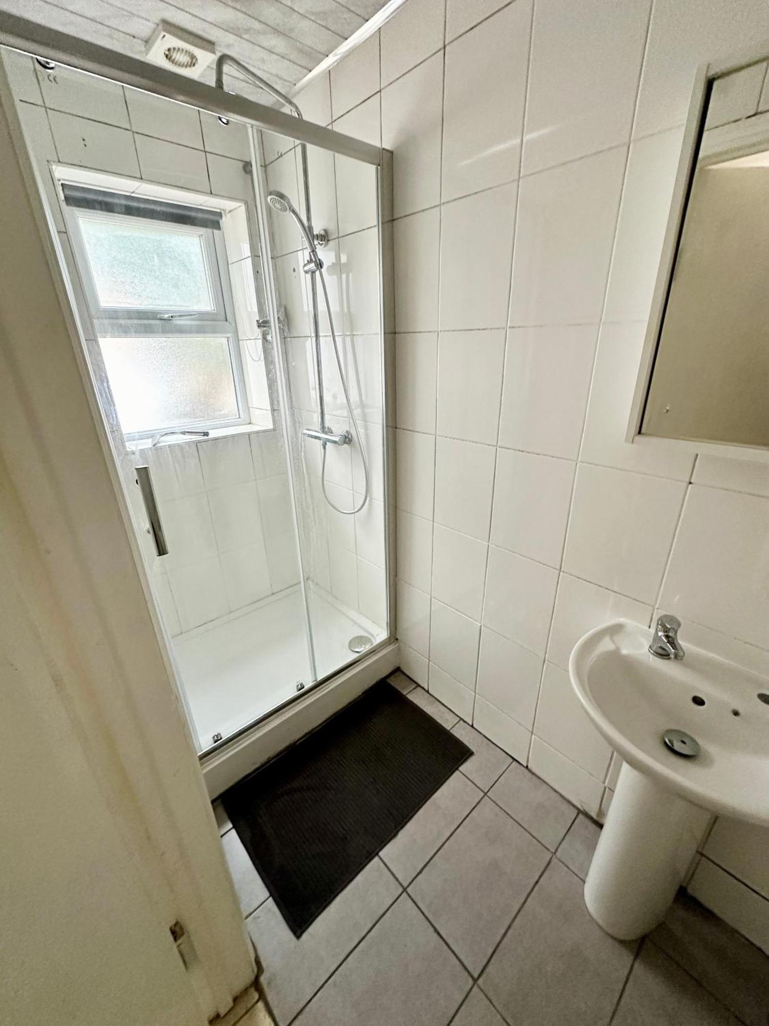 Stratford Guesthouse London Bagian luar foto